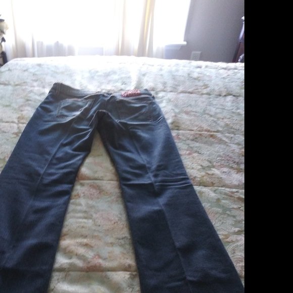 Lucky jeans size 30. 30" inseam - Picture 4 of 5